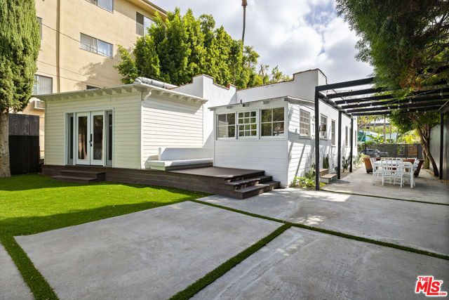 639 Westbourne Drive, West Hollywood, CA 90069