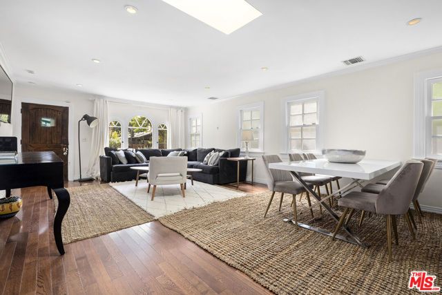 639 Westbourne Drive, West Hollywood, CA 90069