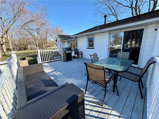 174 Valiant Drive, Henrietta, NY 14623