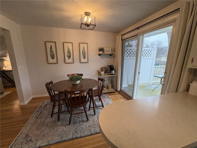 174 Valiant Drive, Henrietta, NY 14623