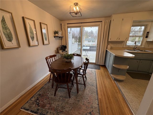 174 Valiant Drive, Henrietta, NY 14623