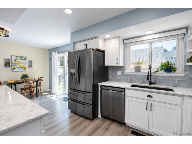 6937 E Briarwood Dr, Centennial, CO 80112
