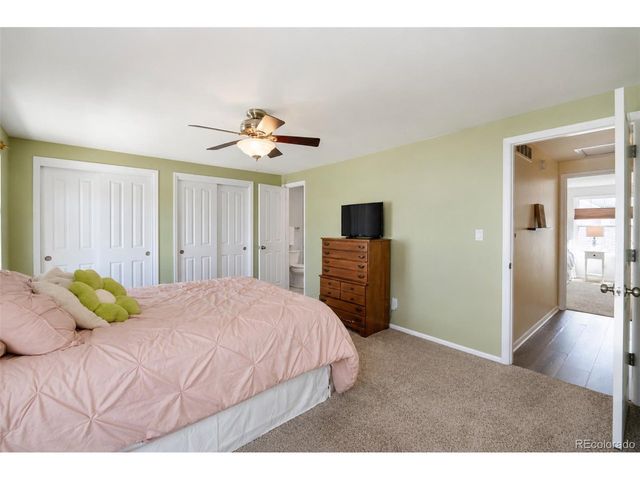 6937 E Briarwood Dr, Centennial, CO 80112