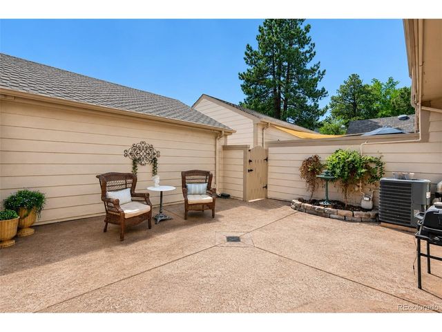 6937 E Briarwood Dr, Centennial, CO 80112