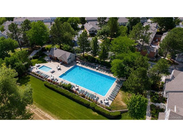 6937 E Briarwood Dr, Centennial, CO 80112