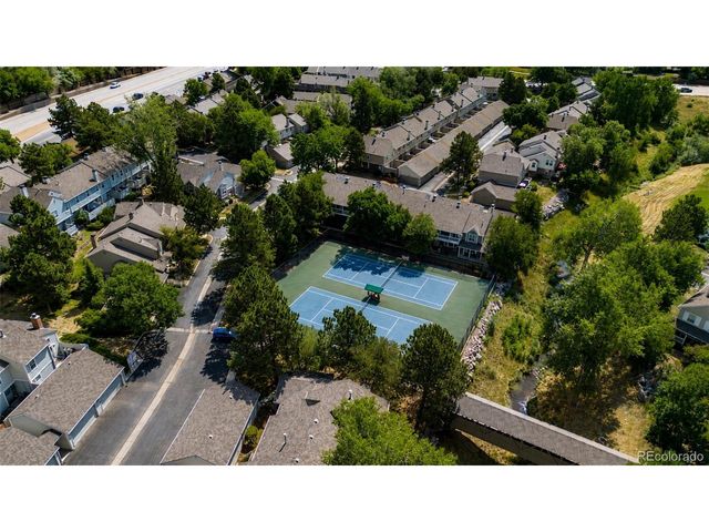 6937 E Briarwood Dr, Centennial, CO 80112
