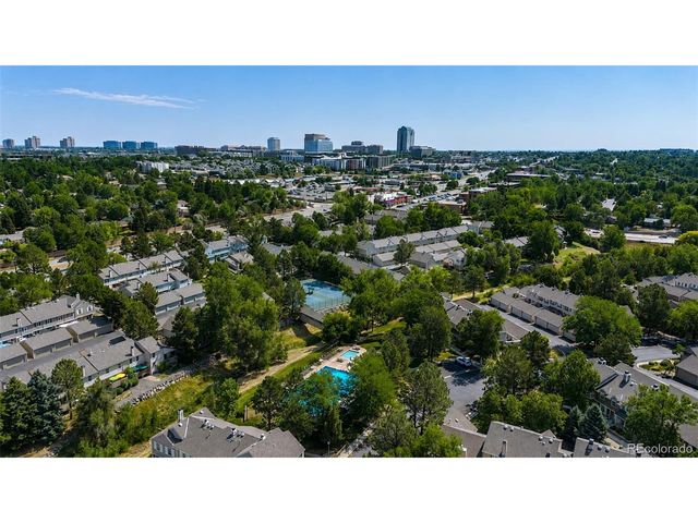 6937 E Briarwood Dr, Centennial, CO 80112