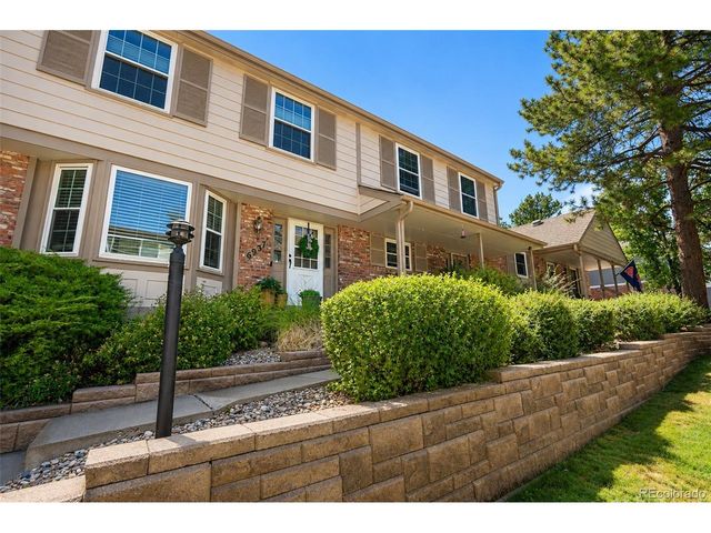 6937 E Briarwood Dr, Centennial, CO 80112