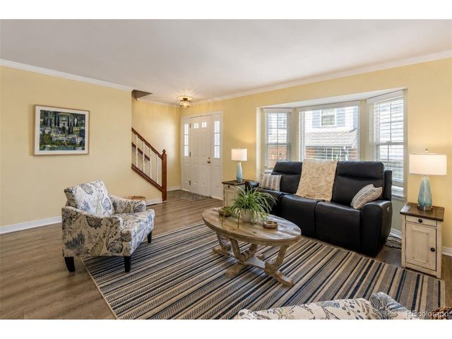 6937 E Briarwood Dr, Centennial, CO 80112