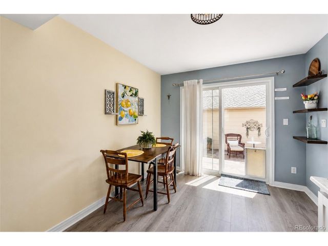 6937 E Briarwood Dr, Centennial, CO 80112