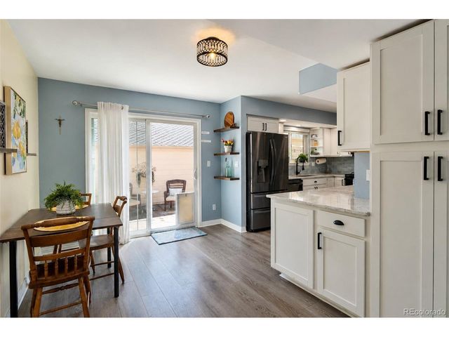 6937 E Briarwood Dr, Centennial, CO 80112