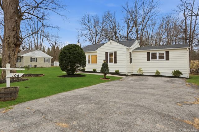 106 New Hamburg Road, Wappingers Falls, NY 12590