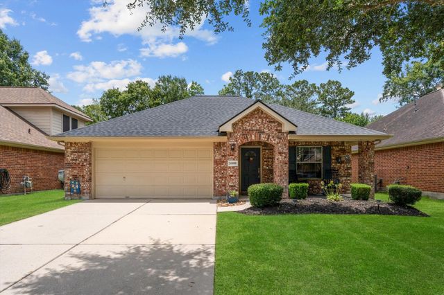26898 Armor Oaks Drive, Kingwood, TX 77339
