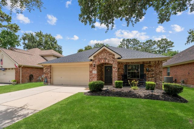 26898 Armor Oaks Drive, Kingwood, TX 77339