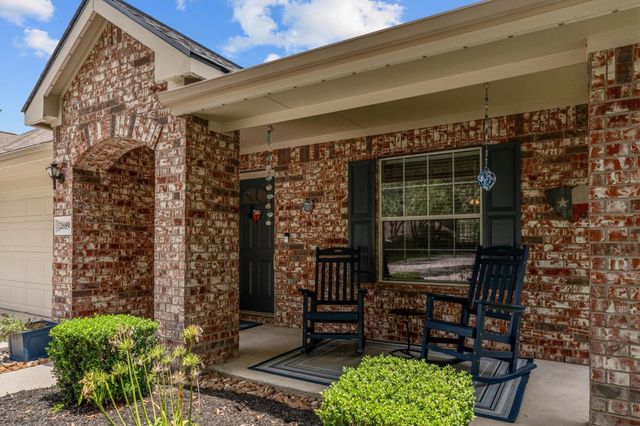 26898 Armor Oaks Drive, Kingwood, TX 77339