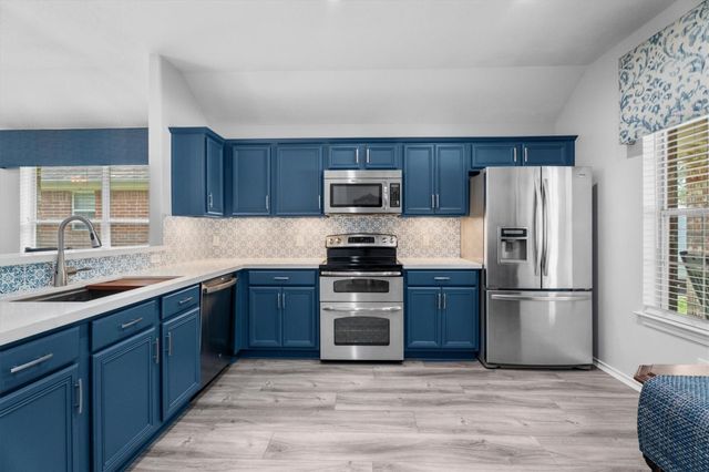 26898 Armor Oaks Drive, Kingwood, TX 77339