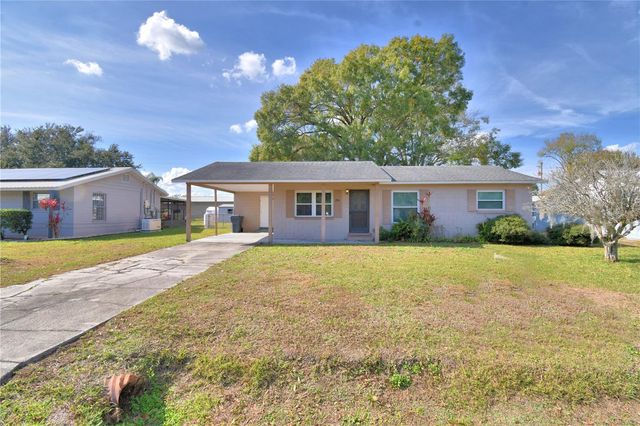 2594 SUN ACRES BOULEVARD, Auburndale, FL 33823