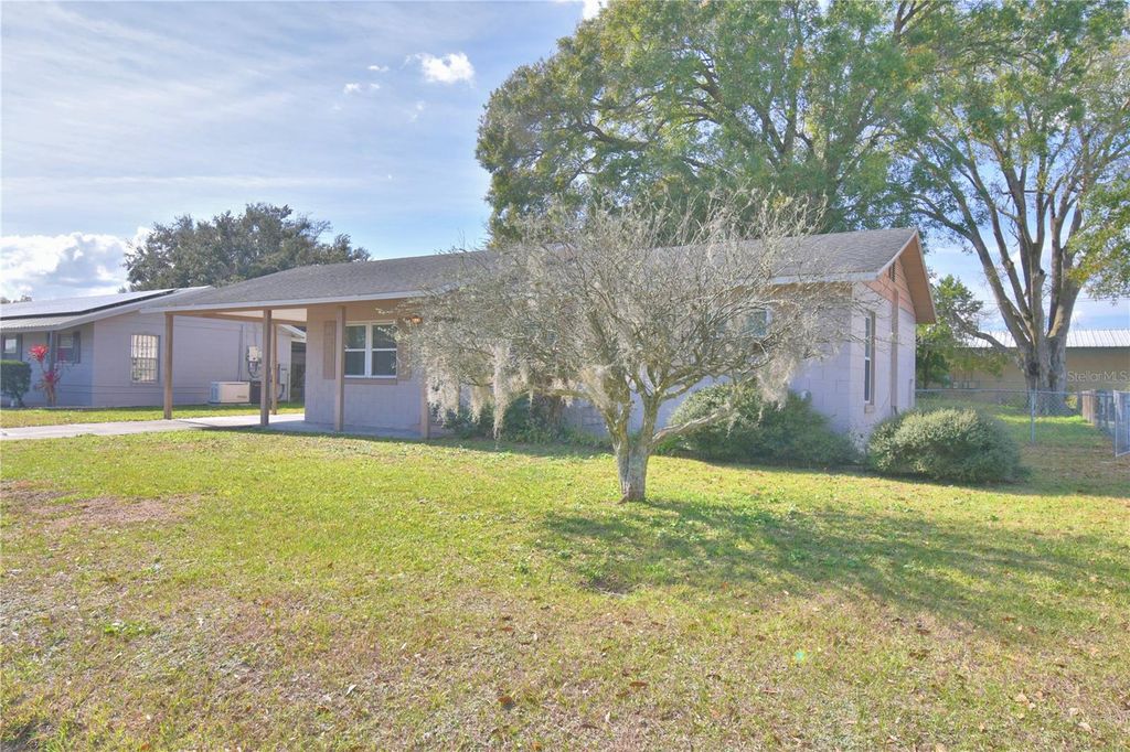 2594 SUN ACRES BOULEVARD, Auburndale, FL 33823