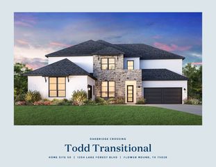1204 Lake Forest Boulevard, Flower Mound, TX 75028