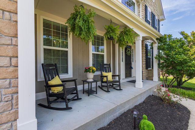 8604 Treeline Drive, Florence, KY 41042