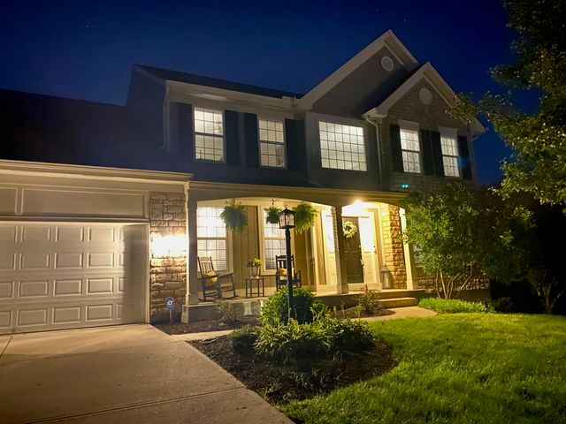 8604 Treeline Drive, Florence, KY 41042