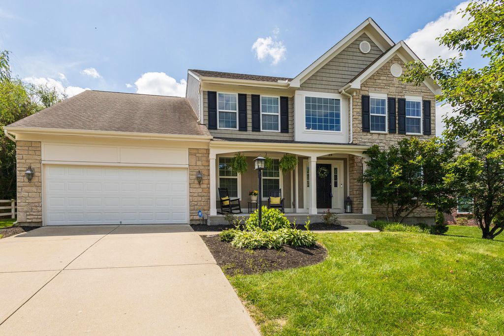 8604 Treeline Drive, Florence, KY 41042