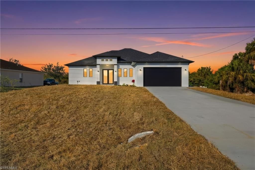 3204 Sunshine BLVD S, LEHIGH ACRES, FL 33976 — exterior