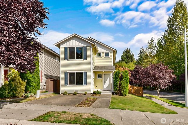 2607 105th Ave SE, Lake Stevens, WA 98258