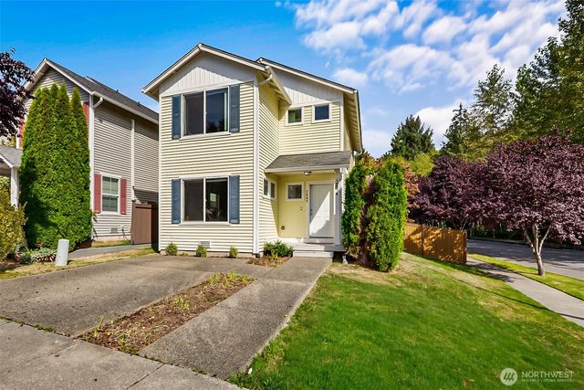 2607 105th Ave SE, Lake Stevens, WA 98258
