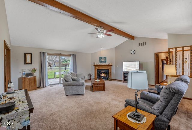 1734 Beech Circle, Plainfield, IN 46168