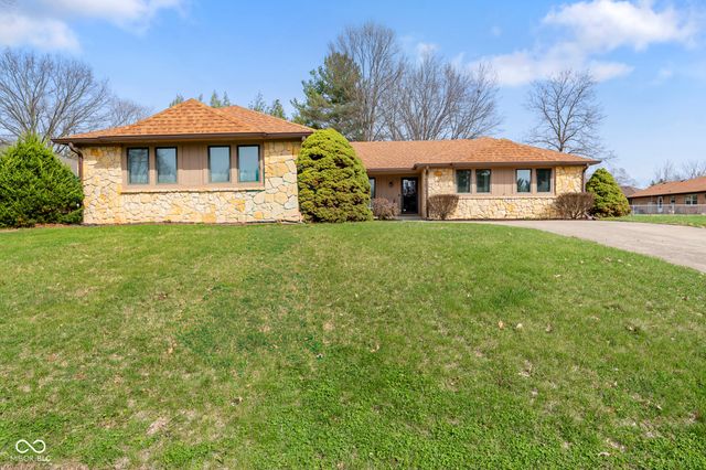 1734 Beech Circle, Plainfield, IN 46168