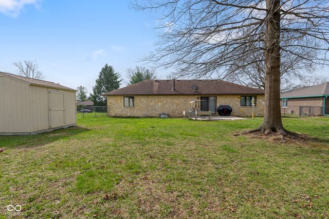 1734 Beech Circle, Plainfield, IN 46168
