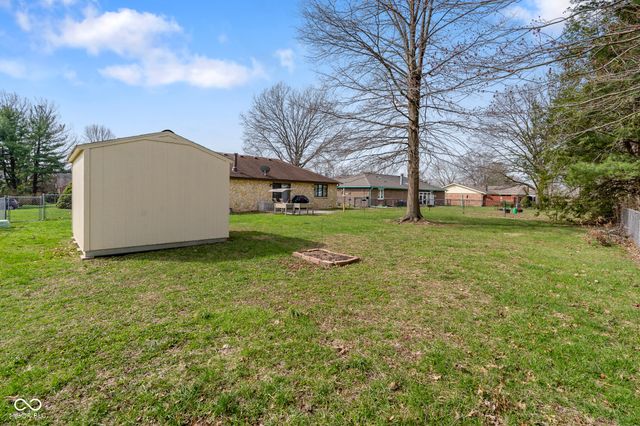 1734 Beech Circle, Plainfield, IN 46168