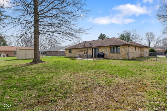 1734 Beech Circle, Plainfield, IN 46168