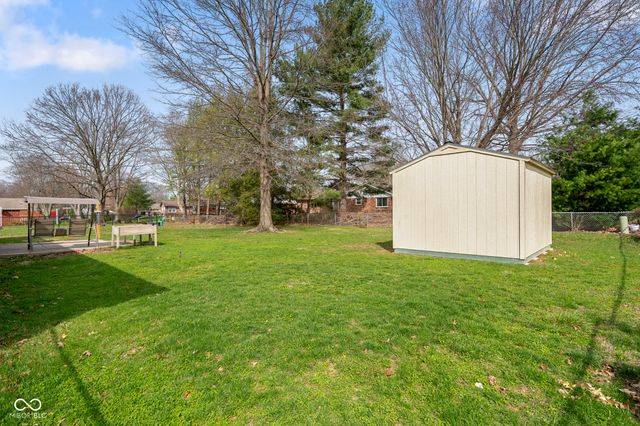 1734 Beech Circle, Plainfield, IN 46168