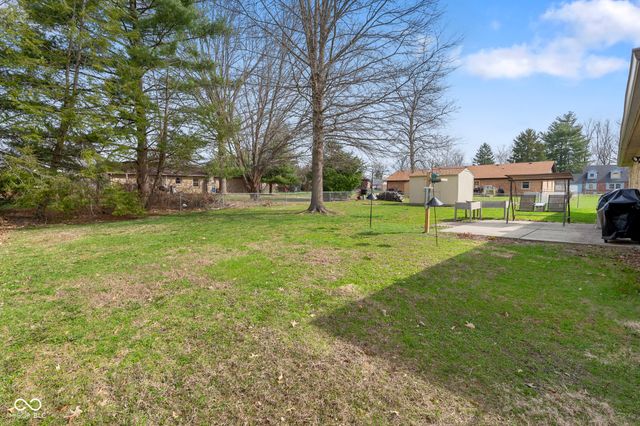 1734 Beech Circle, Plainfield, IN 46168