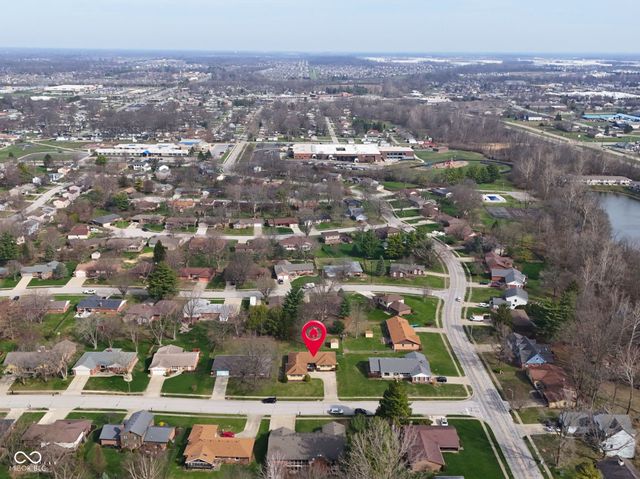 1734 Beech Circle, Plainfield, IN 46168