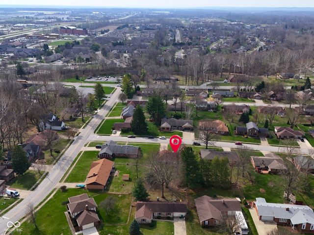 1734 Beech Circle, Plainfield, IN 46168