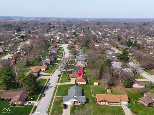 1734 Beech Circle, Plainfield, IN 46168