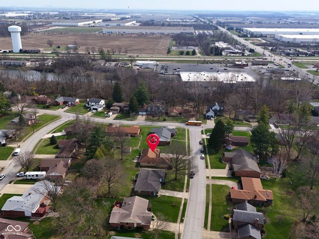 1734 Beech Circle, Plainfield, IN 46168