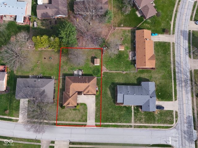 1734 Beech Circle, Plainfield, IN 46168