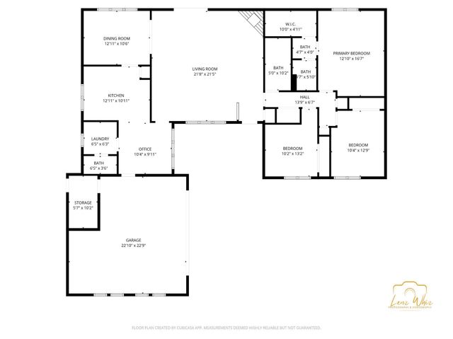 1734 Beech Circle, Plainfield, IN 46168