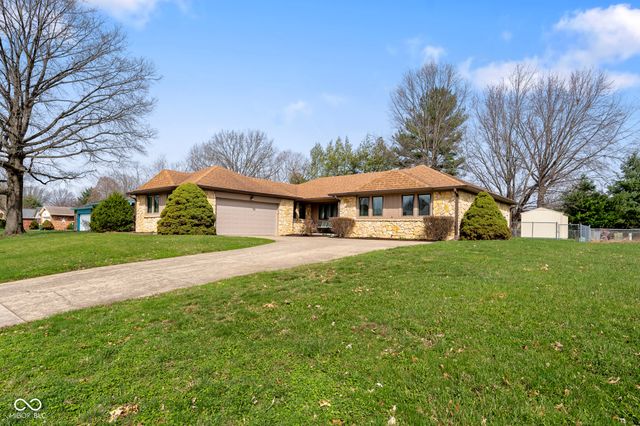1734 Beech Circle, Plainfield, IN 46168