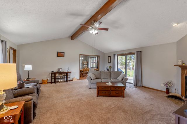 1734 Beech Circle, Plainfield, IN 46168