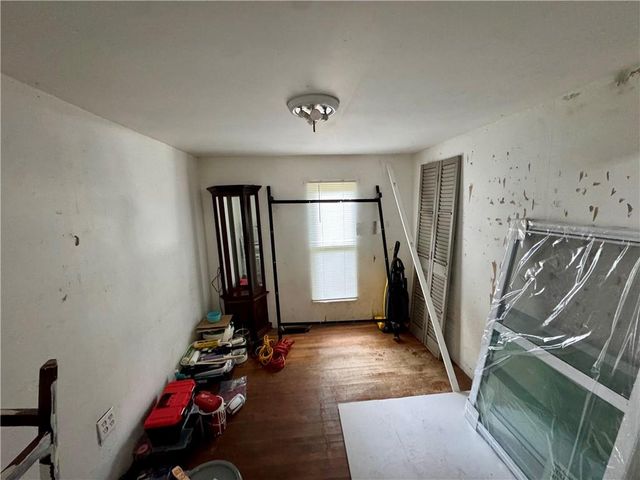 126 Mccready Drive, Dallas, GA 30157
