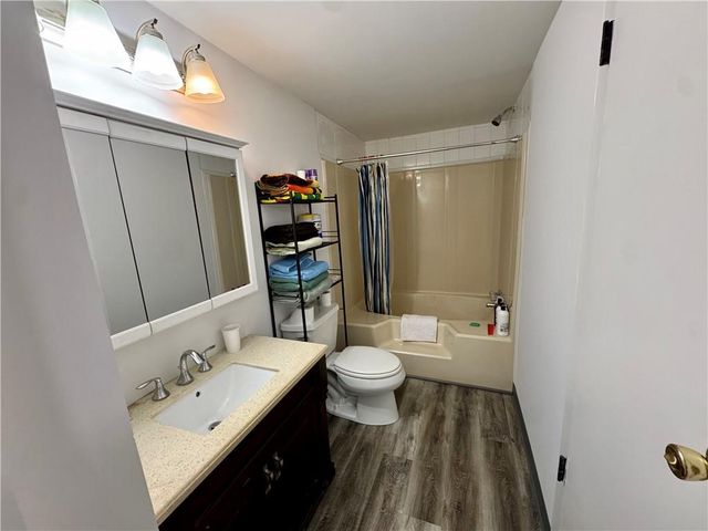 126 Mccready Drive, Dallas, GA 30157
