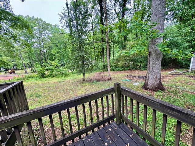 126 Mccready Drive, Dallas, GA 30157