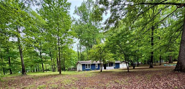 126 Mccready Drive, Dallas, GA 30157