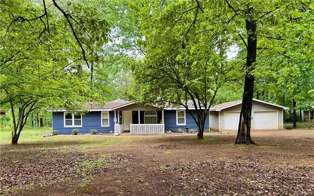 126 Mccready Drive, Dallas, GA 30157