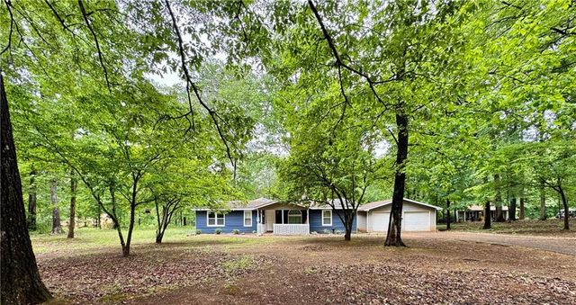 126 Mccready Drive, Dallas, GA 30157